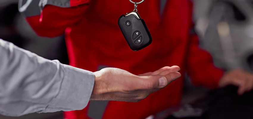 Automotive Car Lock Rekeying Locksmith Specialists in Temecula, California