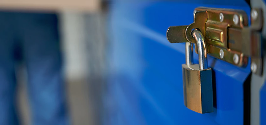 Industrial Door Lock Repair And Installation in Temecula, CA