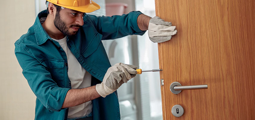 24 Hour Residential Locksmith in Temecula, California