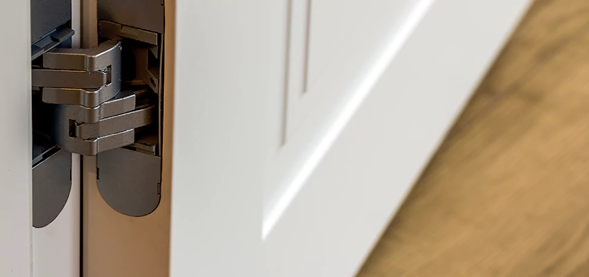 Closet Door Hardware Maintenance in Temecula, California