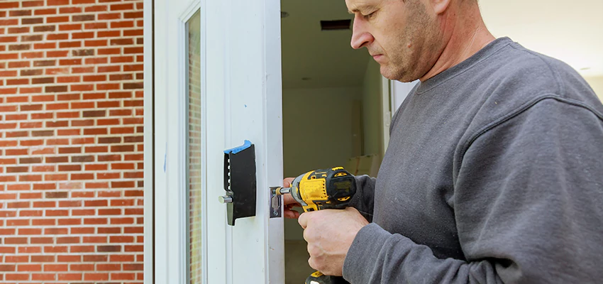 Eviction Locksmith Services For Lock Installation in Temecula, CA