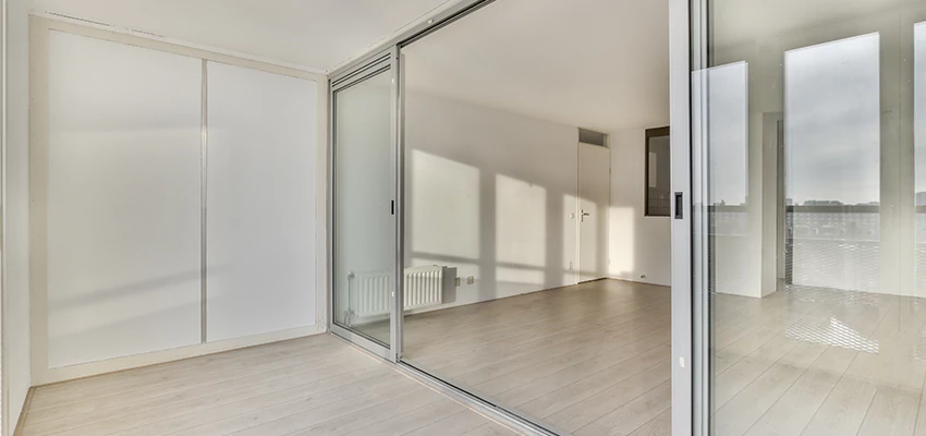 Patio Glass Sliding Door Lock in Temecula, CA