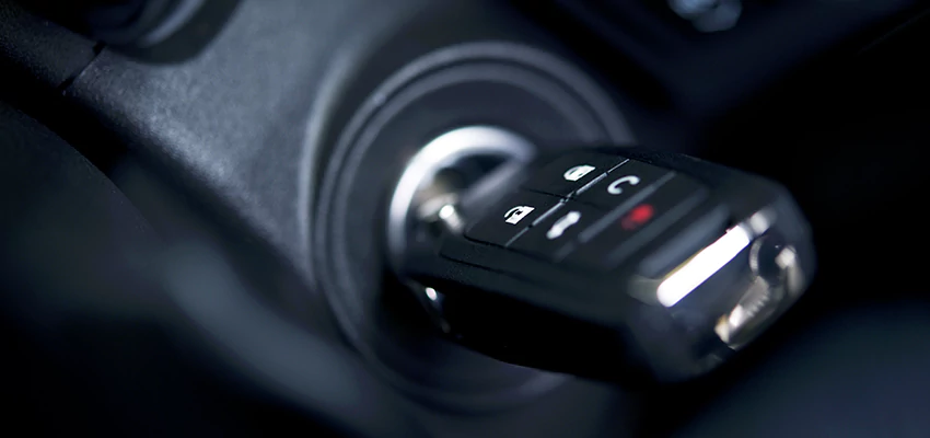 Ignition Switch Replacement in Temecula, CA