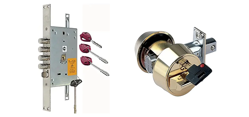 Mul-T-Lock Vehicle Locks Installation in Temecula, CA