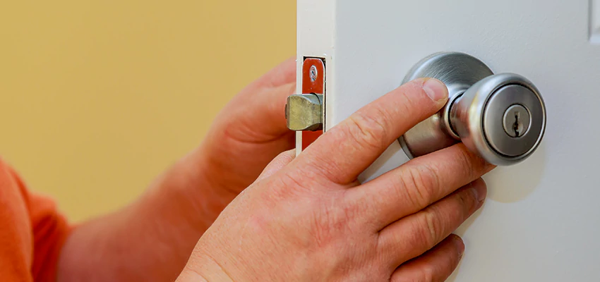 Residential Locksmith For Lock Installation in Temecula, California