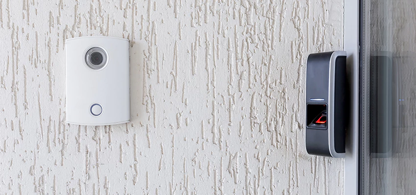 Automatic Door Lock Repair in Temecula, California