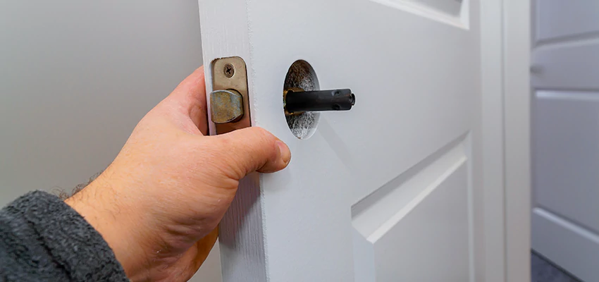 Nighttime Locksmith For Lock Repair in Temecula, CA