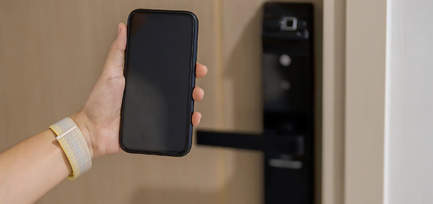 Keypad Wifi Locks Repair And Installation in Temecula, CA