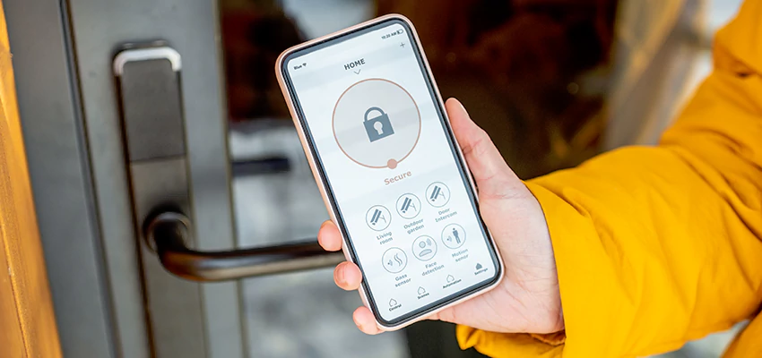 Kwikset Halo Wifi Locks Repair And Installation in Temecula, CA