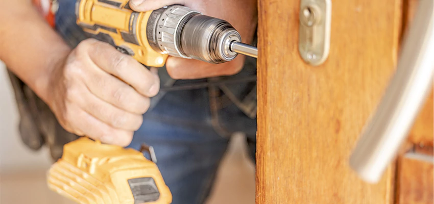 Emergency A1 Locksmith Services in Temecula, California