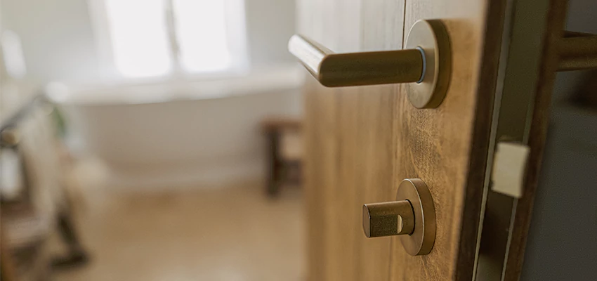 Mortise Locks For Bathroom in Temecula, CA