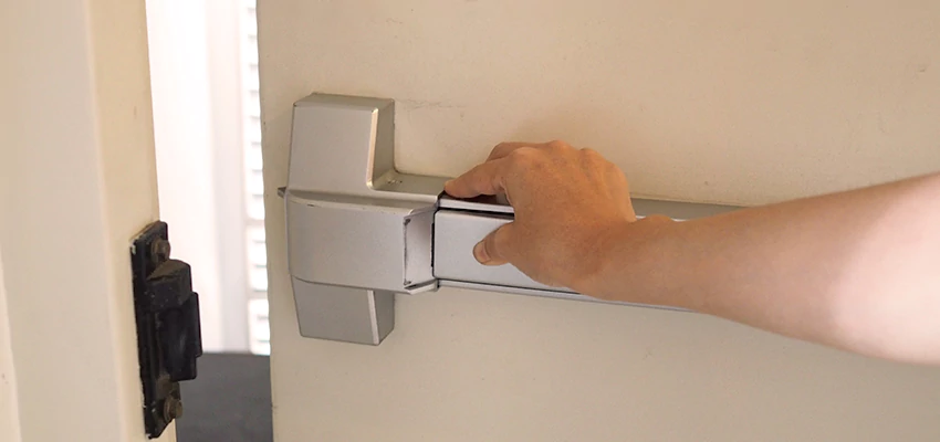 Door Lock Cylinder Reinforcements in Temecula, CA