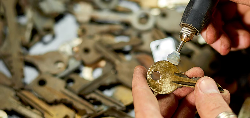 Car Lock Key Repair Service in Temecula, CA