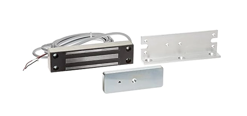 Deadbolt Magnetic Door Locks Installation in Temecula, CA