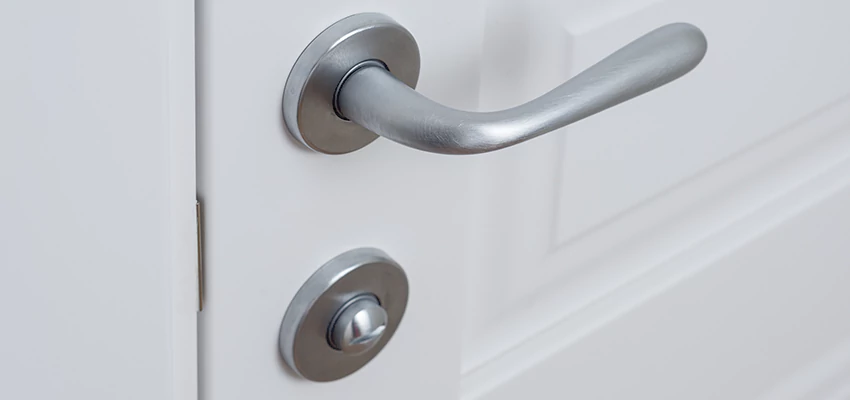 Single-Occupancy Restroom Locks Repair in Temecula, California