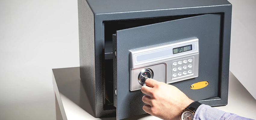 Jewelry Safe Unlocking Service in Temecula, California