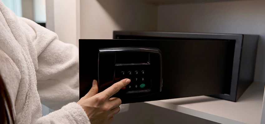 Safe Unlocking Service Company in Temecula, California