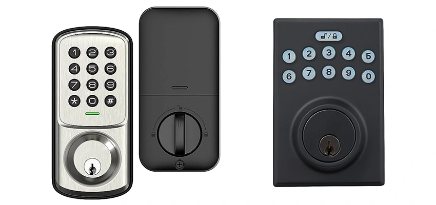 Garage Emergency Lock Replacements in Temecula, CA