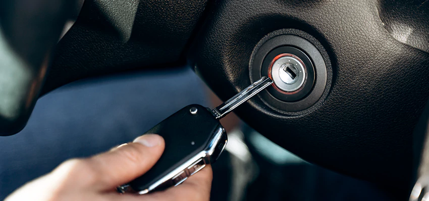 Car Key Replacement Locksmith in Temecula, California
