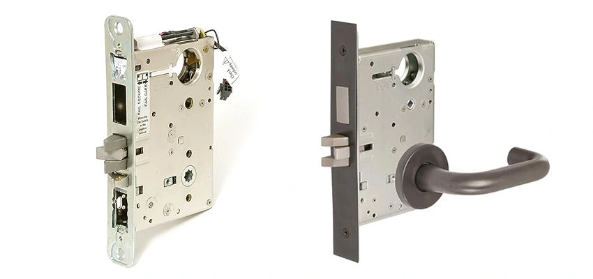 Corbin Russwin Mortise Locks Repair Installation in Temecula, CA