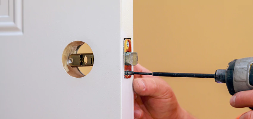 Stuck Door Knobs Repair in Temecula, CA