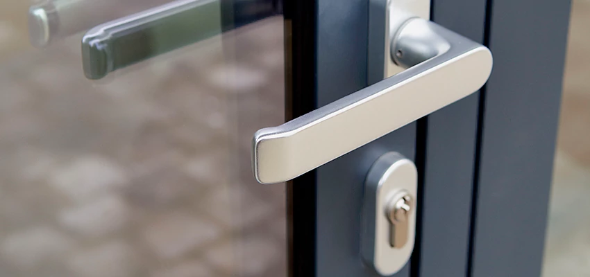 Broken Door Lock Cylinder Repair in Temecula, California