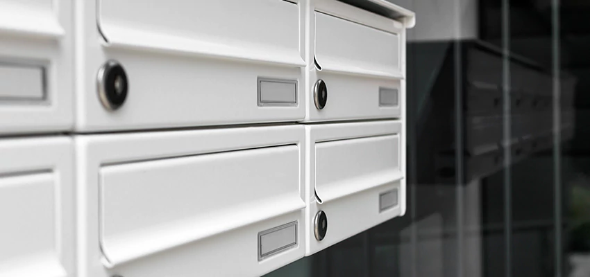 Mailbox Tubular Lock Replacement in Temecula, California