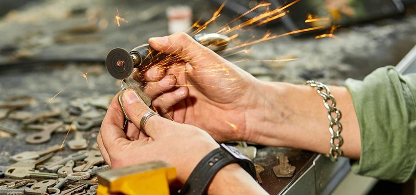 Mobile Locksmith For Lock Replacement Service in Temecula, California