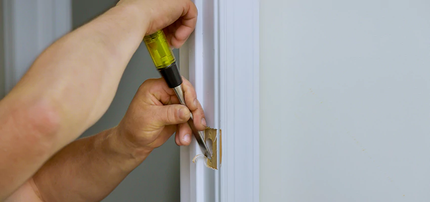 On Demand Locksmith For Key Replacement in Temecula, California
