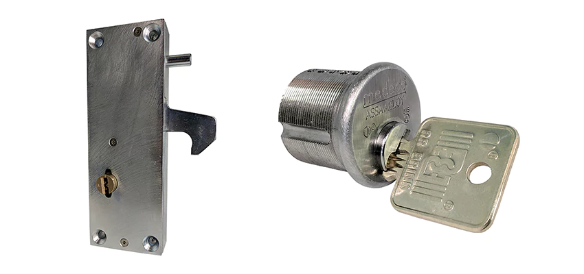 RR Fence Gates Brink Locks Repair in Temecula, California