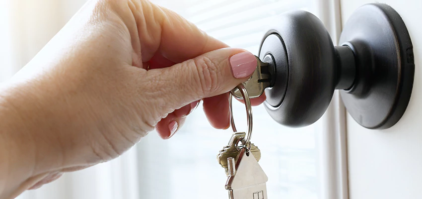 Top Locksmith For Residential Lock Solution in Temecula, California