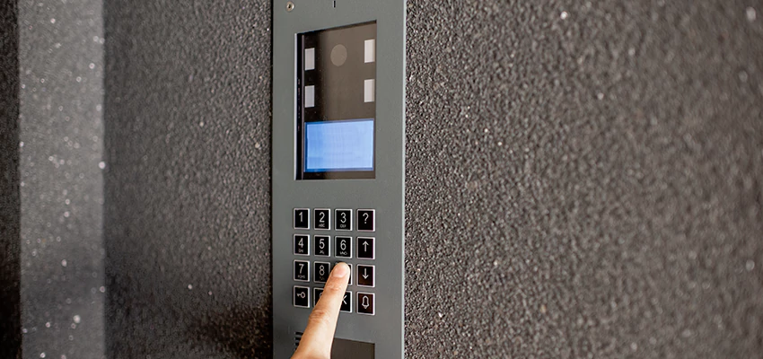 Access Control System Installation in Temecula, California