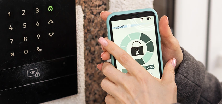 Building Security Upgrades in Temecula, CA