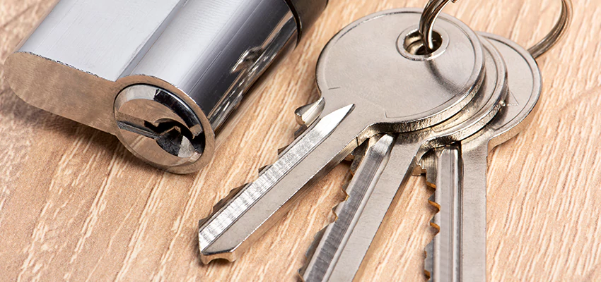 Lock Rekeying Services in Temecula, California