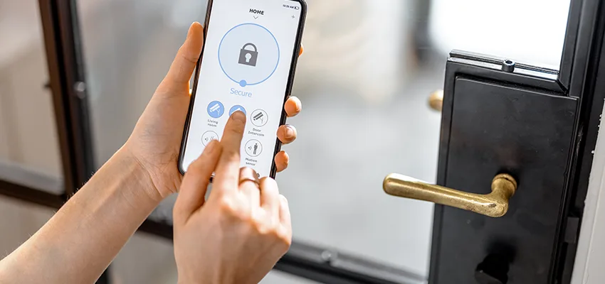 Remote Control Locks Sensor Repair in Temecula, California