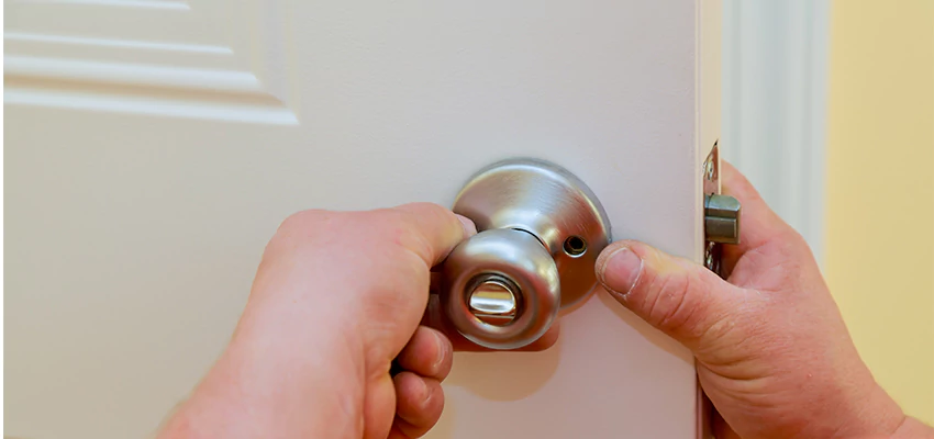 After-hours Locksmith For Lock And Key Installation in Temecula, CA