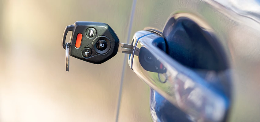 Automotive Locksmith Key Programming Specialists in Temecula, CA