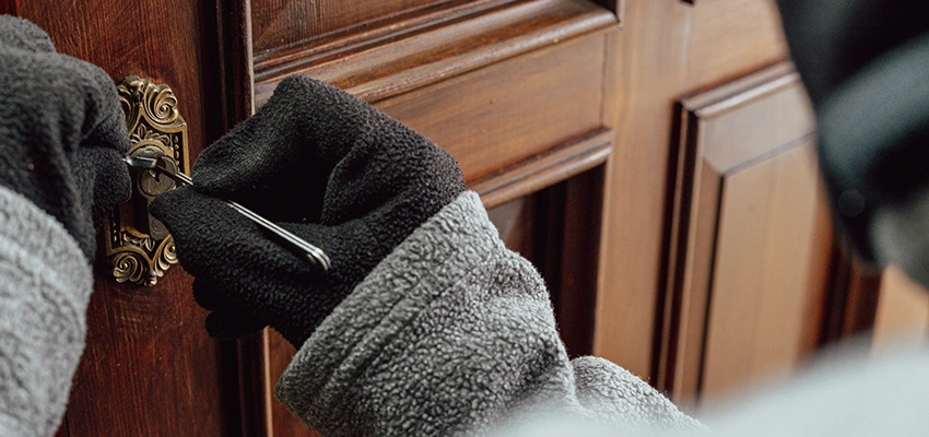 Burglar Damage Electronic Locks Repair in Temecula, CA