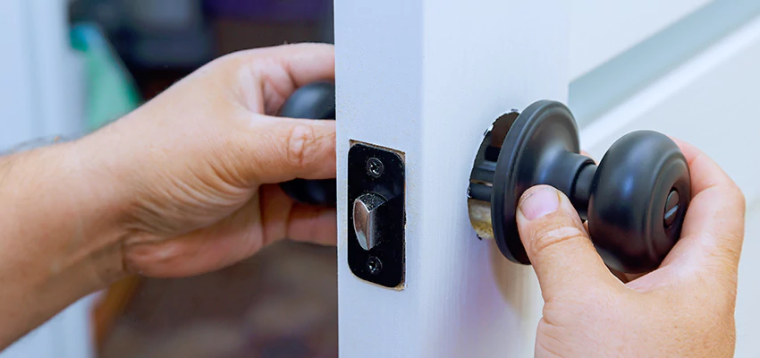 Smart Lock Replacement Assistance in Temecula, California