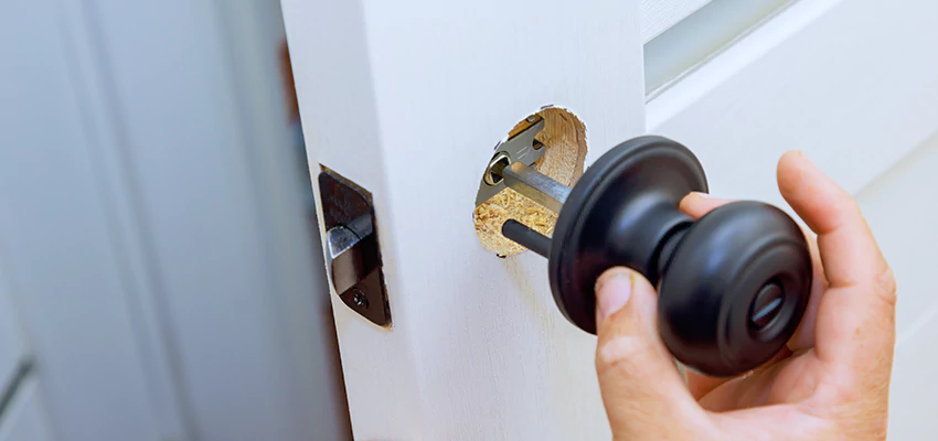 Locksmith For Lock Repair Near Me in Temecula, California