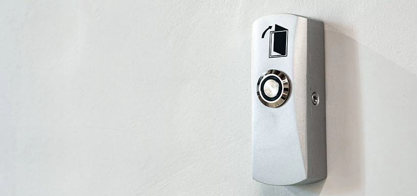 Residential Access Keypads Systems Installation in Temecula, CA