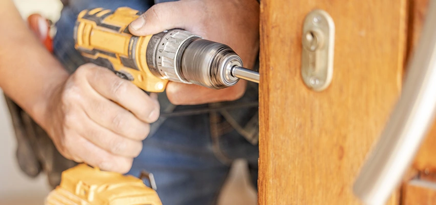 Eviction Locksmith in Temecula, California