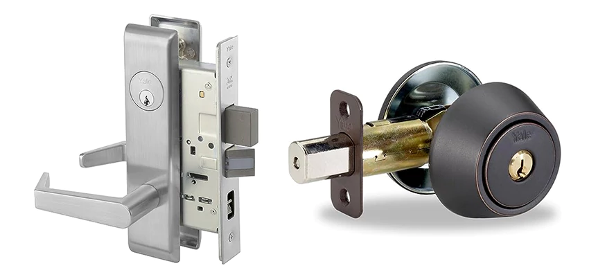 Yale Multipoint Lock in Temecula, CA