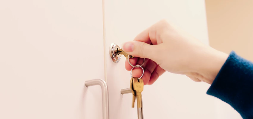 Cabinet Electronic Locks Repair in Temecula, California