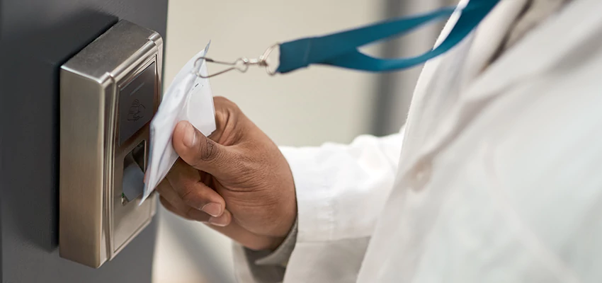 Commercial Locksmith For Rekey in Temecula, CA