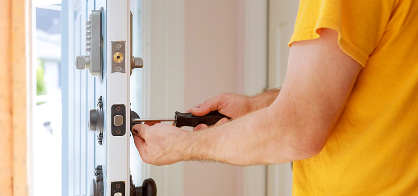 Eviction Locksmith For Key Fob Replacement Services in Temecula, CA