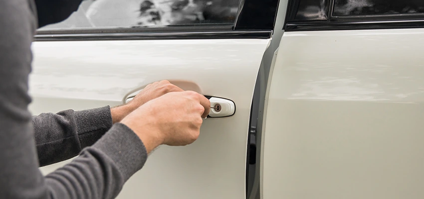 Unlock Car Door Service in Temecula, CA