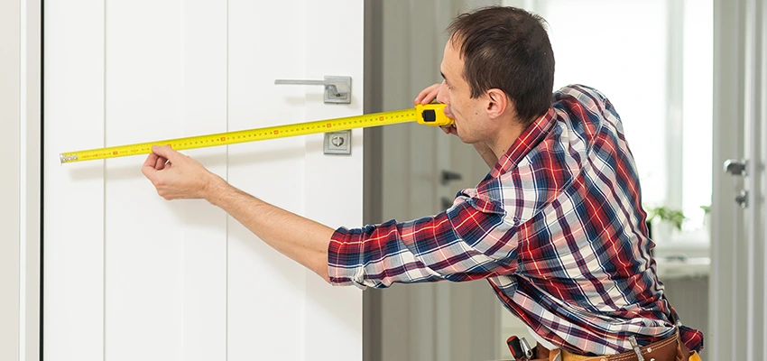 Bonded & Insured Locksmiths For Lock Repair in Temecula, California