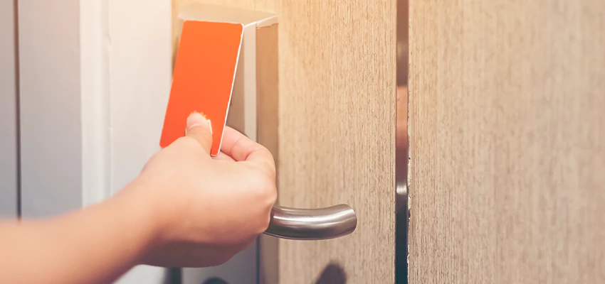 Electronic Locks Motor Repair in Temecula, California