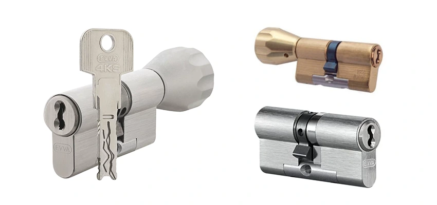 Evva Padlock Installation in Temecula, California